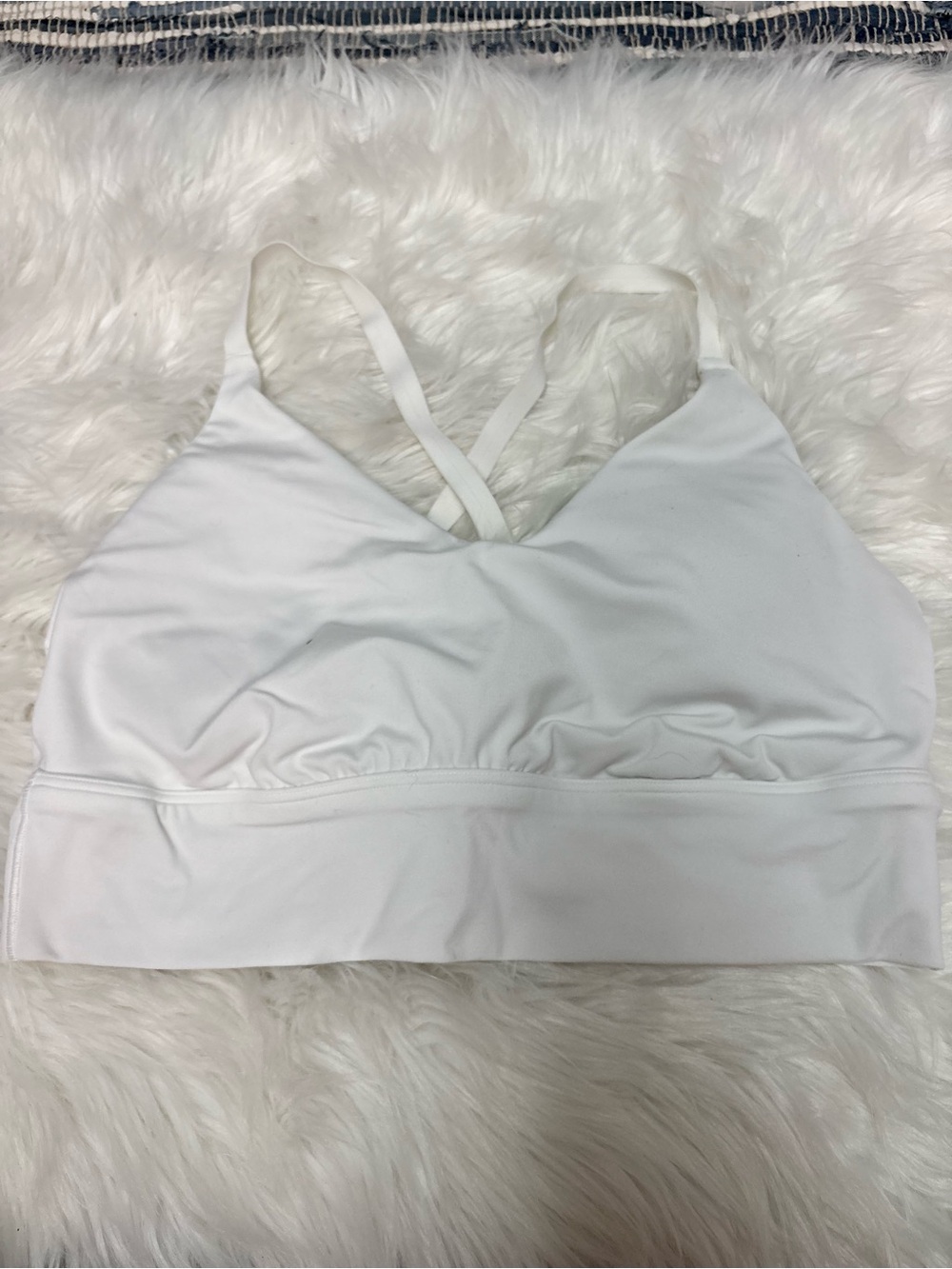 * | Offline | sports bra. Size XL.